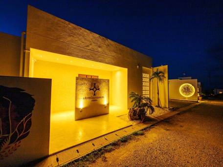 Abundance Okinawa / 4