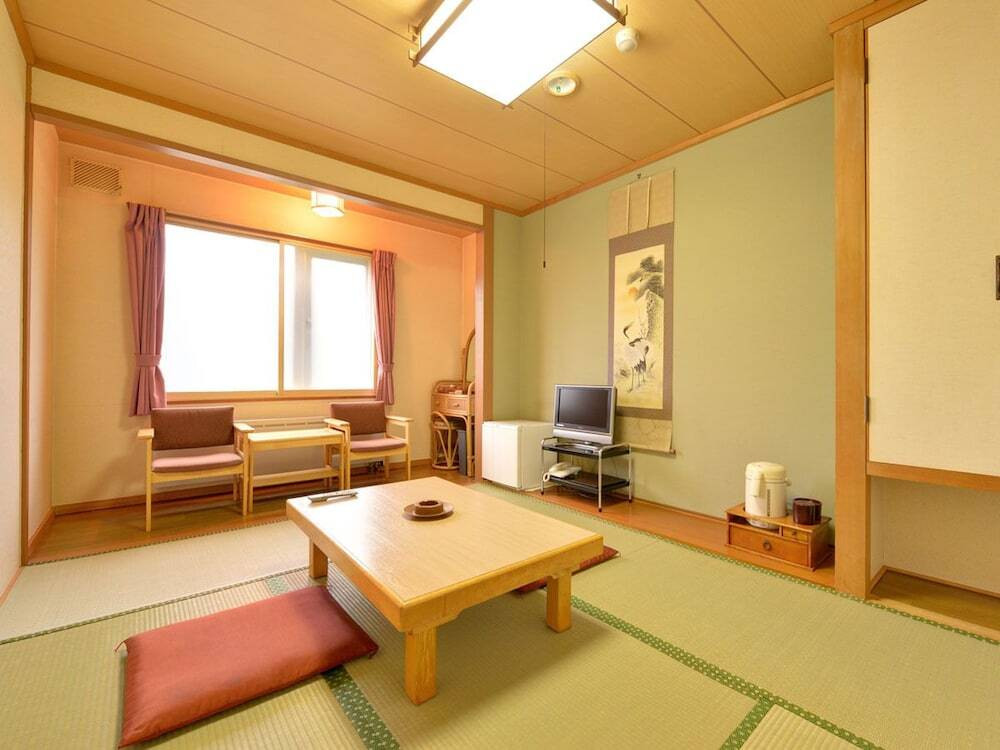客室