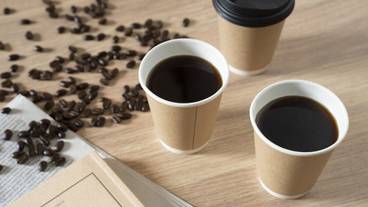 コーヒー サービス / 1