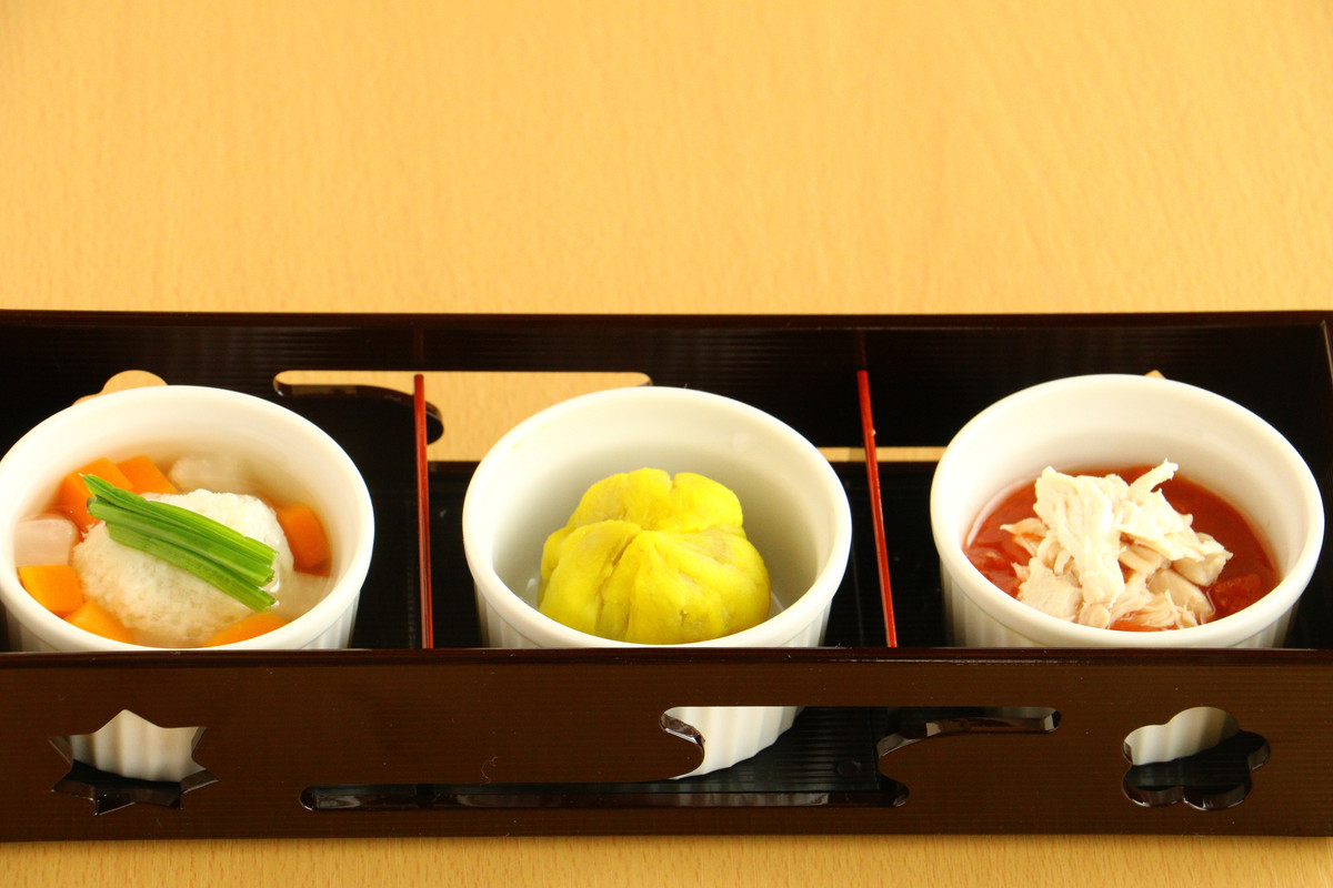 季粋の宿 紋屋（キッスイノヤド モンヤ） / 7