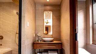 エグゼクティブダブル クラブラウンジアクセス付き Episode 2 (禁煙)