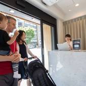 サクラクロスホテル秋葉原（東京都 アパートメント） / 2