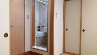 [禁煙] 本館スタンダード 和室 山側 (12畳)