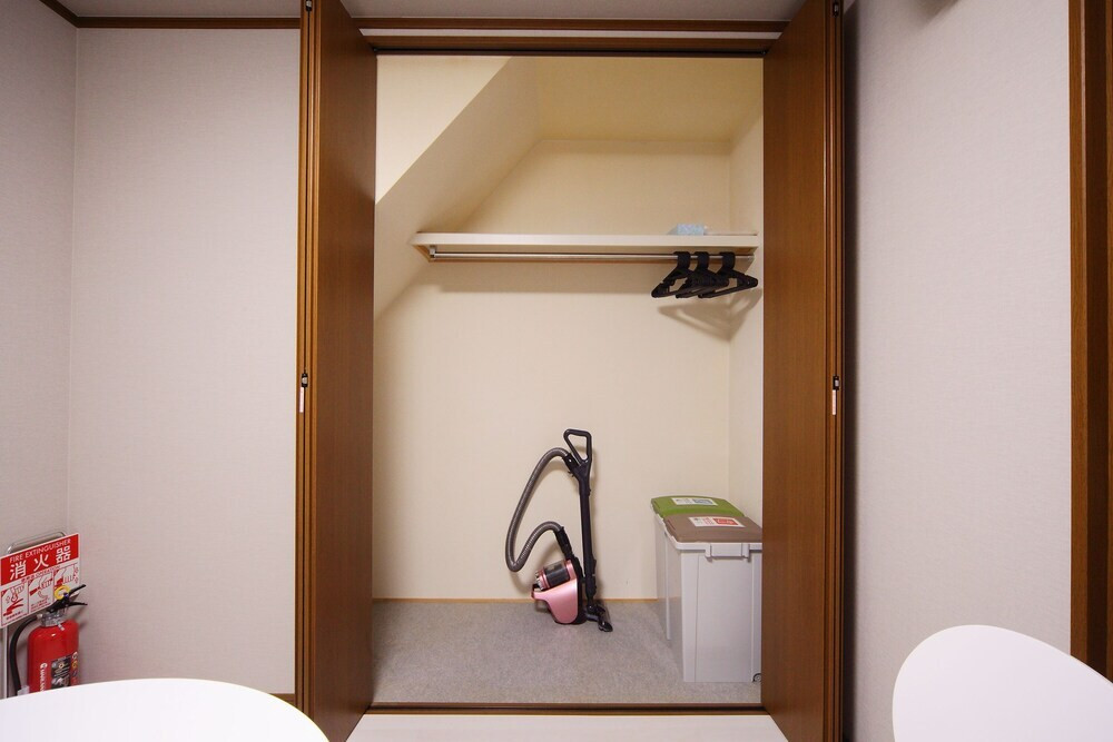 客室の設備とサービス