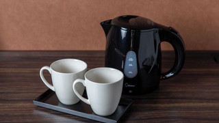 スタンダードダブル箱根側  禁煙