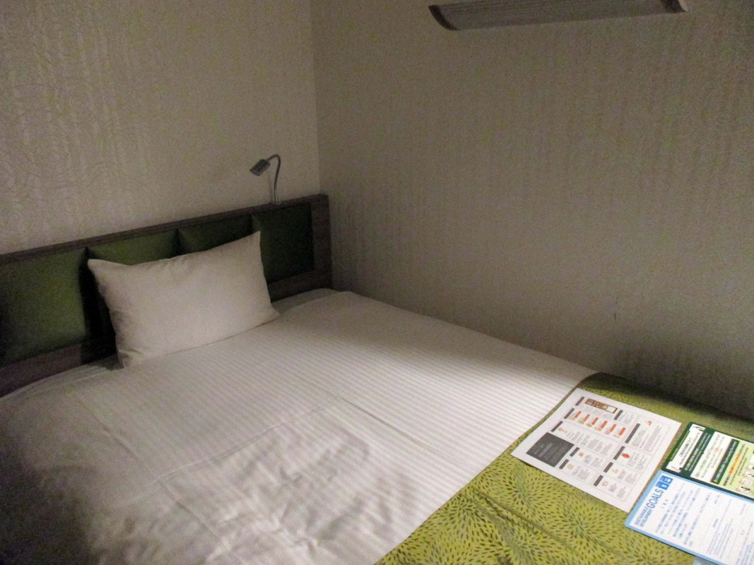 シングルルーム