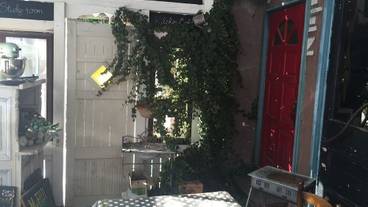 施設内の設備 / 1