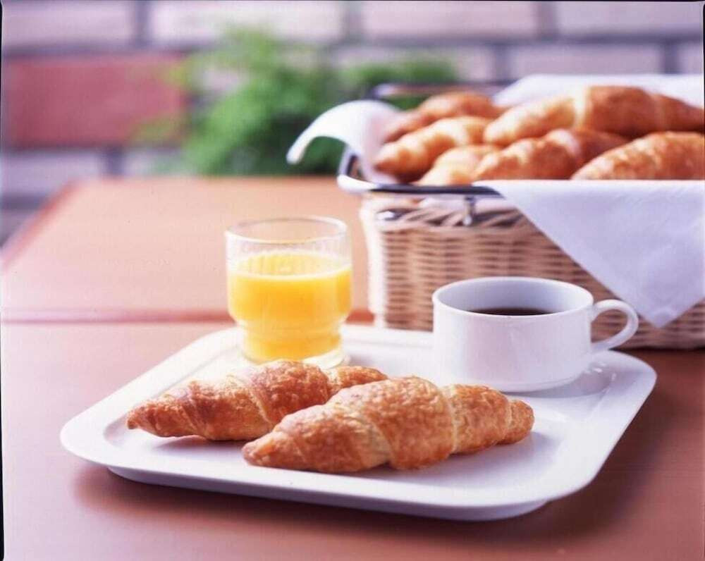 レストラン