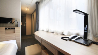 スタンダード ダブルルーム 禁煙