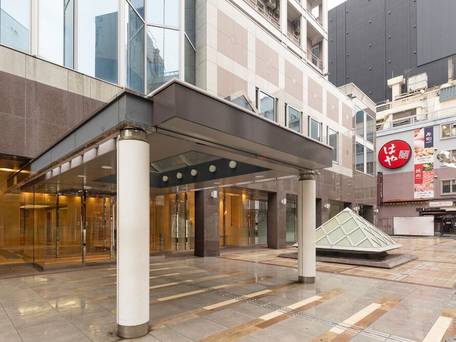 ザ・ワンファイブ大阪なんば道頓堀 / 4