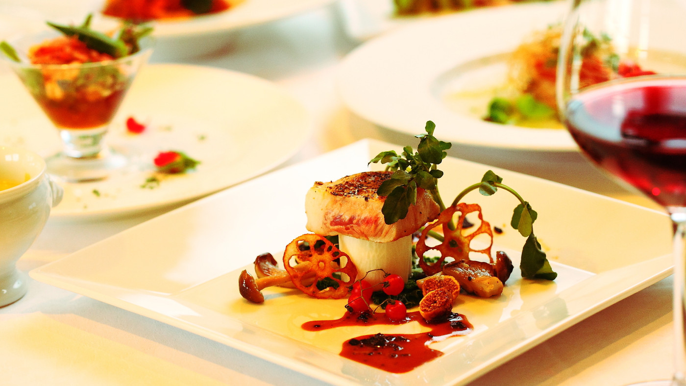 雰囲気の良いレストランで創作イタリアンを3390147