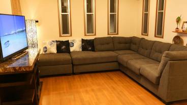 リビング エリア / 10