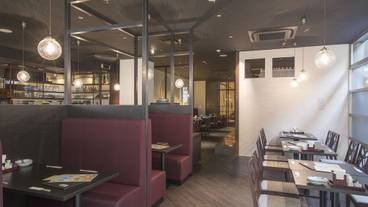 レストラン / 24