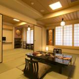 次の間付き客室 / 2