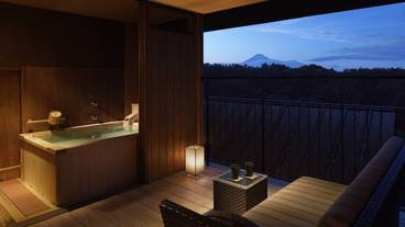 ホテルラフォーレ修善寺 山紫水明(ホテルラフォーレシュゼンジ サンシスイメイ) / 1