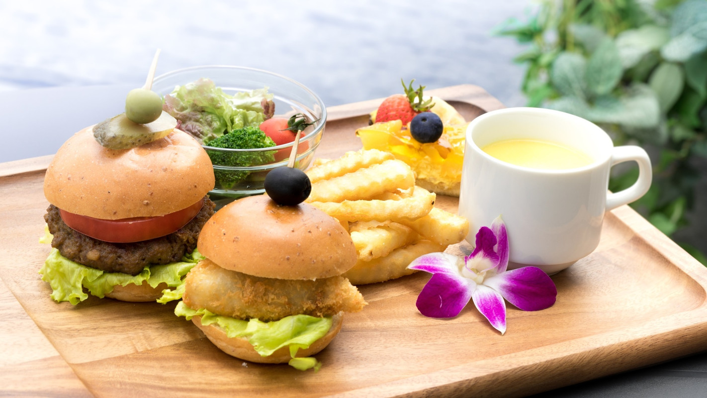 グリルレストラン MASAN