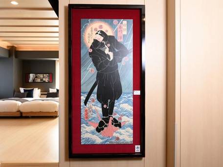 MIMARU東京 上野御徒町 / 5