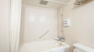 スタンダード ダブルルーム 喫煙可