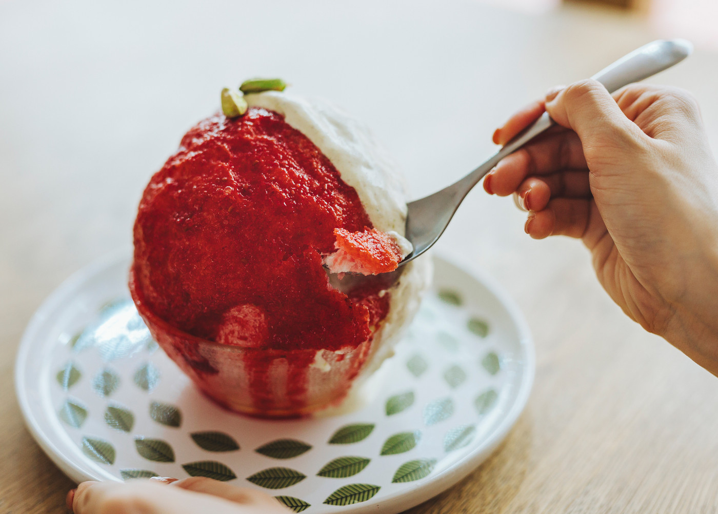 甘味 IKOMAYA3159529