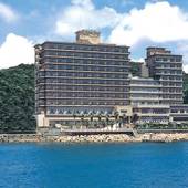 洲本温泉 ホテルニューアワジ（兵庫県 リゾートホテル） / 5