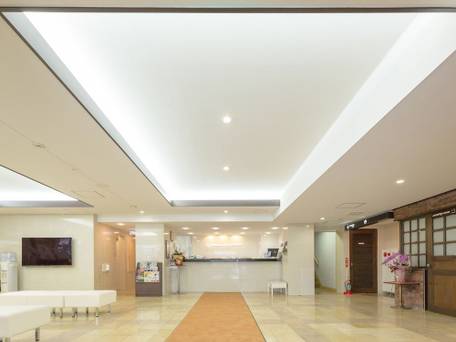 清水シティホテル / 2