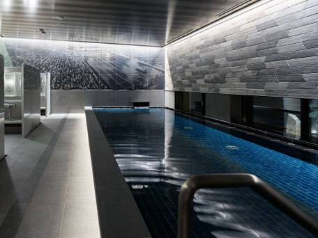 三井ガーデンホテル神宮外苑の杜プレミア / 2