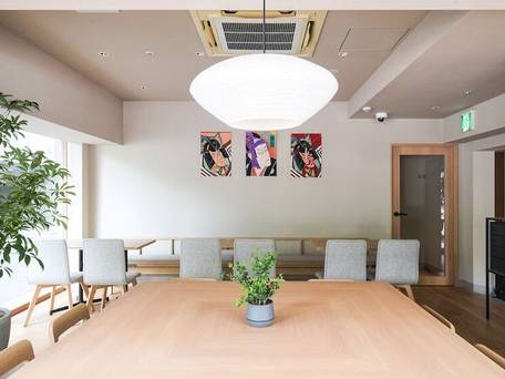 ベッセルイン浅草 つくばエクスプレス / 2