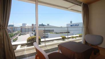 施設からの眺望 / 6