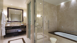 パレスビュープレミアムツイン 禁煙