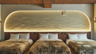 スーペリア スタジオスイート