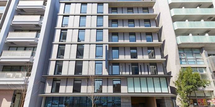 hotel MONday 京都丸太町（京都府 ビジネスホテル） / 1