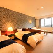 大洗パークホテル（茨城県 リゾートホテル） / 2