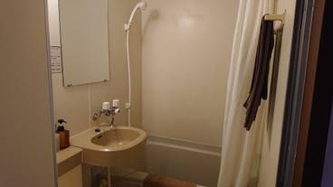 バスルーム / 10