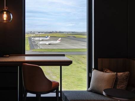 ホテルメトロポリタン 羽田 / 2