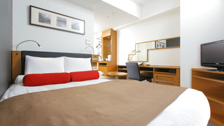 スタンダードダブル　禁煙　大人定員2名様