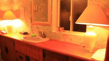 客室の設備とサービス / 21