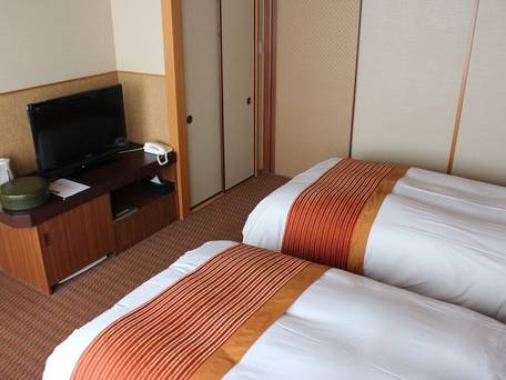 湯の宿 木もれび / 4