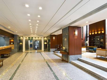 金沢ニューグランドホテルプレミア（旧：金沢ニューグランドアネックス） / 2