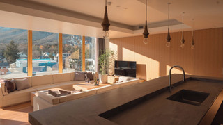 エグゼクティブ スイート