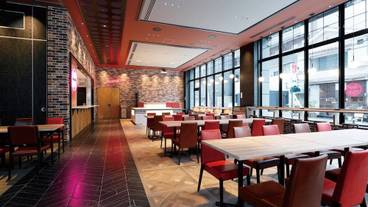 レストラン / 17