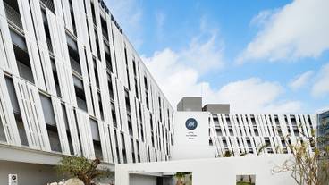 ホテル アンテルーム 那覇（ホテル アンテルームナハ） / 1