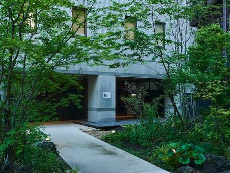 新大阪ステーションホテル / 5