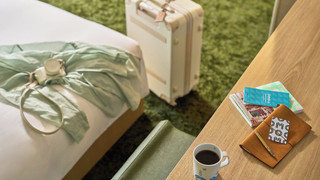 スーペリア トリプルルーム 禁煙