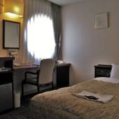 ホテル ソレイユ（BBHホテルグループ）（福島県 ビジネスホテル） / 5