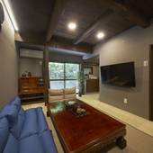 おやど紀伊国屋 丸山町(長崎県 別荘・ヴィラ・コンドミニアム) / 5