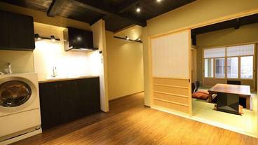 専用簡易キッチン / 6