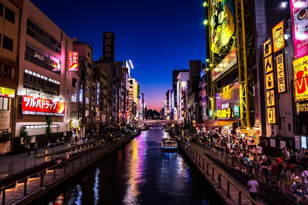 施設からの眺望