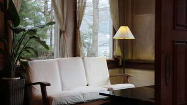 ロビーラウンジ / 4