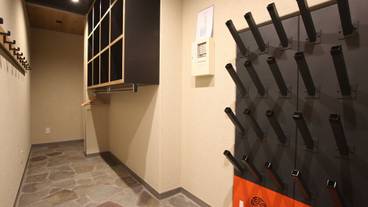 スノー スポーツとスキー / 1