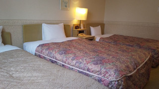 ファミリー ルーム 喫煙可